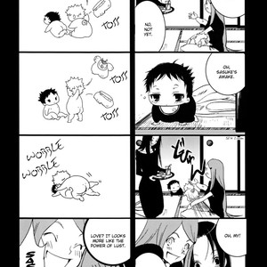 [Sakigake Onna Mae (Echizen)] Naruto dj – Family Wedding [Eng] – Gay Manga image 005.jpg