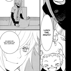 [Sakigake Onna Mae (Echizen)] Naruto dj – Family Wedding [Eng] – Gay Manga image 007.jpg