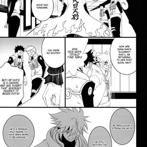 [Sakigake Onna Mae (Echizen)] Naruto dj – Family Wedding [Eng] – Gay Manga image 009.jpg