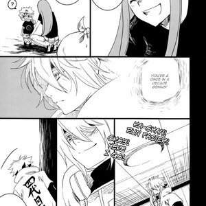 [Sakigake Onna Mae (Echizen)] Naruto dj – Family Wedding [Eng] – Gay Manga image 011.jpg
