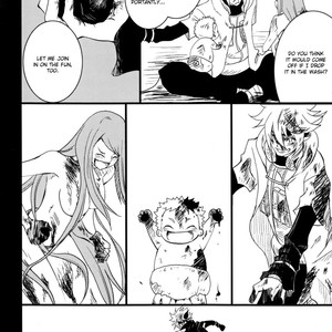 [Sakigake Onna Mae (Echizen)] Naruto dj – Family Wedding [Eng] – Gay Manga image 014.jpg