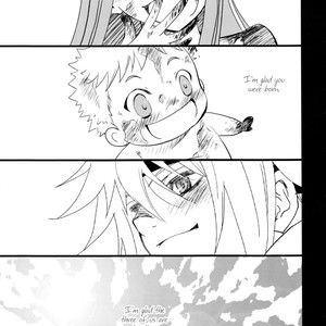 [Sakigake Onna Mae (Echizen)] Naruto dj – Family Wedding [Eng] – Gay Manga image 015.jpg
