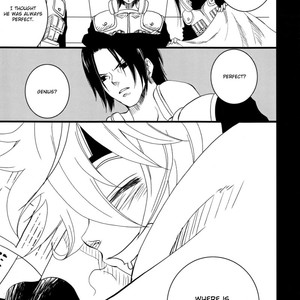[Sakigake Onna Mae (Echizen)] Naruto dj – Family Wedding [Eng] – Gay Manga image 017.jpg