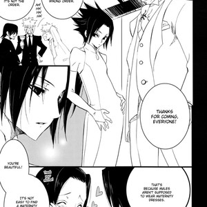 [Sakigake Onna Mae (Echizen)] Naruto dj – Family Wedding [Eng] – Gay Manga image 021.jpg