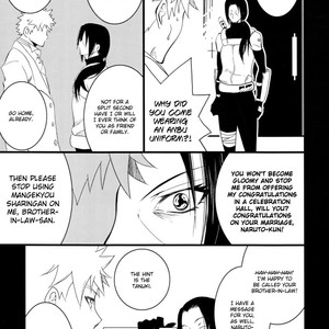 [Sakigake Onna Mae (Echizen)] Naruto dj – Family Wedding [Eng] – Gay Manga image 023.jpg