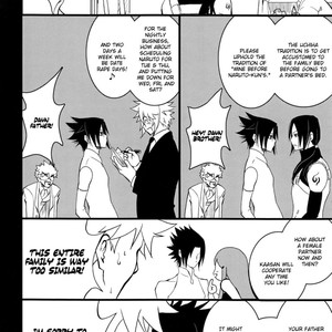 [Sakigake Onna Mae (Echizen)] Naruto dj – Family Wedding [Eng] – Gay Manga image 024.jpg