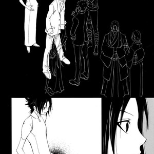 [Sakigake Onna Mae (Echizen)] Naruto dj – Family Wedding [Eng] – Gay Manga image 026.jpg