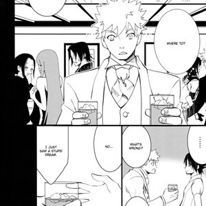 [Sakigake Onna Mae (Echizen)] Naruto dj – Family Wedding [Eng] – Gay Manga image 028.jpg