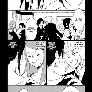 [Sakigake Onna Mae (Echizen)] Naruto dj – Family Wedding [Eng] – Gay Manga image 033.jpg