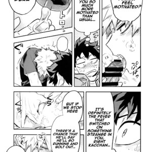 [Kometubu (Rittiri)] The Battle Between Sick Kacchan and Me (Kazehiki Kacchan to Boku no Koubou-sen) – Boku no Hero Academia dj [Eng] – Gay Manga image 010.jpg