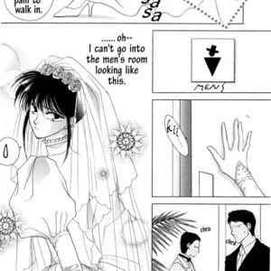 [ARINA Toshimi] Costume Play – Yu Yu Hakusho dj [Eng] – Gay Manga image 002.jpg