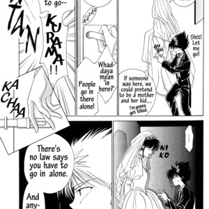 [ARINA Toshimi] Costume Play – Yu Yu Hakusho dj [Eng] – Gay Manga image 007.jpg