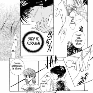 [ARINA Toshimi] Costume Play – Yu Yu Hakusho dj [Eng] – Gay Manga image 015.jpg