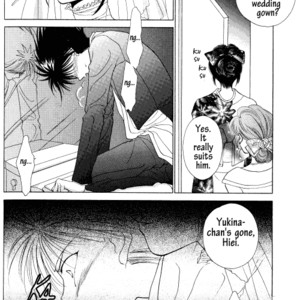 [ARINA Toshimi] Costume Play – Yu Yu Hakusho dj [Eng] – Gay Manga image 016.jpg