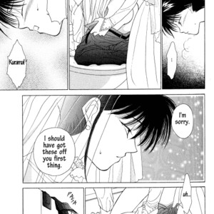 [ARINA Toshimi] Costume Play – Yu Yu Hakusho dj [Eng] – Gay Manga image 019.jpg