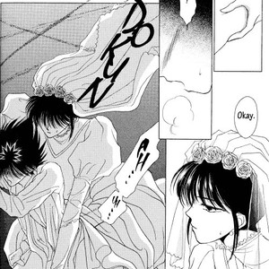 [ARINA Toshimi] Costume Play – Yu Yu Hakusho dj [Eng] – Gay Manga image 020.jpg