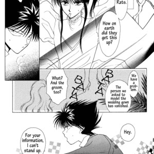[ARINA Toshimi] Costume Play – Yu Yu Hakusho dj [Eng] – Gay Manga image 023.jpg