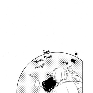 [Praly/ TSUZUKI Saaya] Akashi-kun no Sei de Basket ga Dekinai! – Kuroko no Basuke dj [Eng] – Gay Manga image 022.jpg