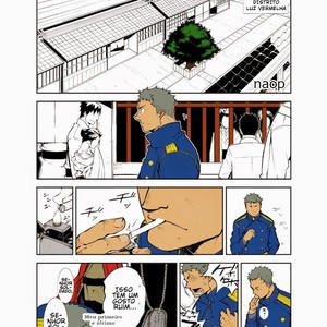 [naop] Ashita ga Kuru Maeni | Antes que a manhã venha 1 [Pt] – Gay Manga image 003.jpg