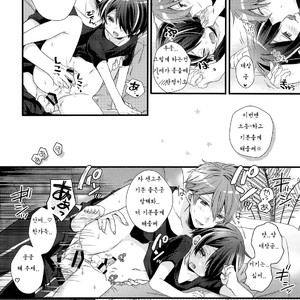 [nico (Yoshino)] étude – Ensemble Stars! dj [kr] – Gay Manga image 016.jpg