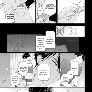 [Masaki Maki] Yasashii Pantsu no Nugasekata [Eng] – Gay Comics image 014.jpg