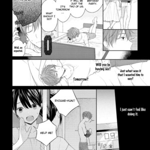 [Masaki Maki] Yasashii Pantsu no Nugasekata [Eng] – Gay Comics image 050.jpg