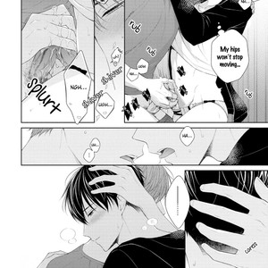 [Masaki Maki] Yasashii Pantsu no Nugasekata [Eng] – Gay Comics image 111.jpg
