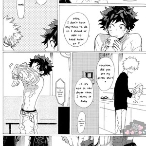 [aroe] spice – Boku no Hero Academia dj [Eng] – Gay Manga image 008.jpg