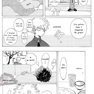 [aroe] spice – Boku no Hero Academia dj [Eng] – Gay Manga image 011.jpg