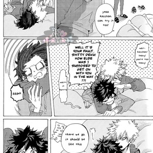 [aroe] spice – Boku no Hero Academia dj [Eng] – Gay Manga image 012.jpg