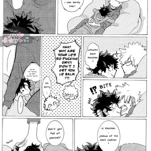 [aroe] spice – Boku no Hero Academia dj [Eng] – Gay Manga image 013.jpg