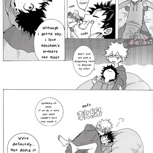 [aroe] spice – Boku no Hero Academia dj [Eng] – Gay Manga image 014.jpg