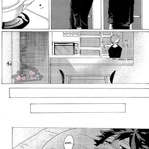 [aroe] spice – Boku no Hero Academia dj [Eng] – Gay Manga image 024.jpg