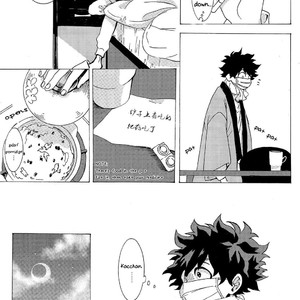 [aroe] spice – Boku no Hero Academia dj [Eng] – Gay Manga image 025.jpg