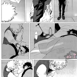 [aroe] spice – Boku no Hero Academia dj [Eng] – Gay Manga image 026.jpg