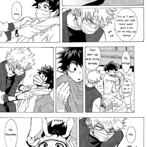 [aroe] spice – Boku no Hero Academia dj [Eng] – Gay Manga image 027.jpg