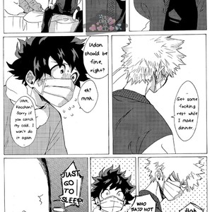 [aroe] spice – Boku no Hero Academia dj [Eng] – Gay Manga image 029.jpg