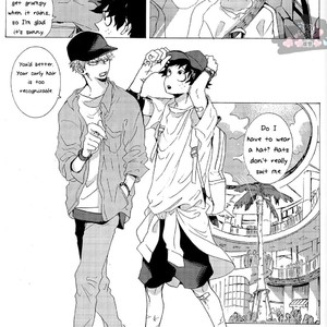 [aroe] spice – Boku no Hero Academia dj [Eng] – Gay Manga image 032.jpg