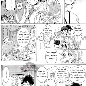 [aroe] spice – Boku no Hero Academia dj [Eng] – Gay Manga image 034.jpg