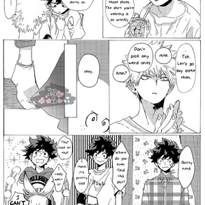 [aroe] spice – Boku no Hero Academia dj [Eng] – Gay Manga image 035.jpg