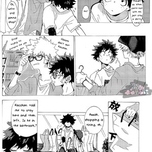 [aroe] spice – Boku no Hero Academia dj [Eng] – Gay Manga image 037.jpg