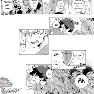 [aroe] spice – Boku no Hero Academia dj [Eng] – Gay Manga image 040.jpg