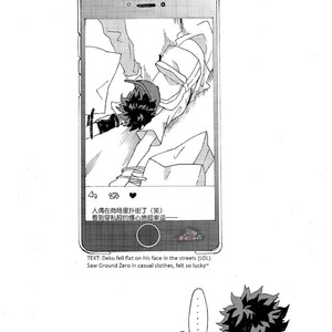 [aroe] spice – Boku no Hero Academia dj [Eng] – Gay Manga image 041.jpg