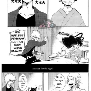 [aroe] spice – Boku no Hero Academia dj [Eng] – Gay Manga image 042.jpg
