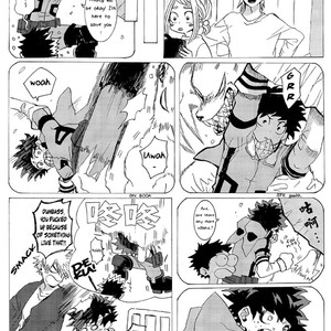 [aroe] spice – Boku no Hero Academia dj [Eng] – Gay Manga image 043.jpg