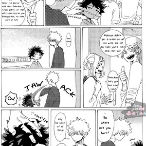 [aroe] spice – Boku no Hero Academia dj [Eng] – Gay Manga image 044.jpg