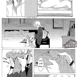 [aroe] spice – Boku no Hero Academia dj [Eng] – Gay Manga image 045.jpg