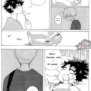 [aroe] spice – Boku no Hero Academia dj [Eng] – Gay Manga image 046.jpg