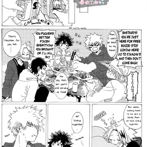 [aroe] spice – Boku no Hero Academia dj [Eng] – Gay Manga image 048.jpg