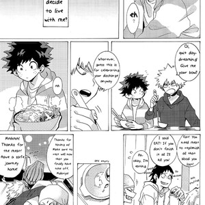 [aroe] spice – Boku no Hero Academia dj [Eng] – Gay Manga image 049.jpg